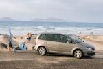 Volkswagen Touran 2007 года